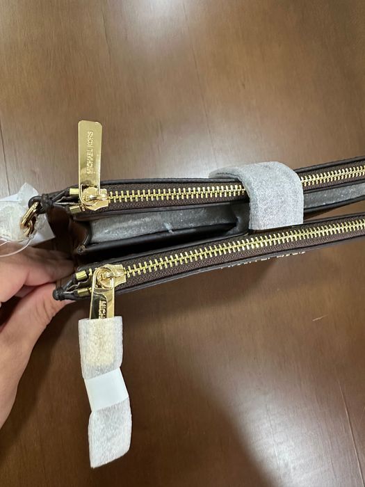 Carteira Michael Kors - NOVA NUNCA USADA