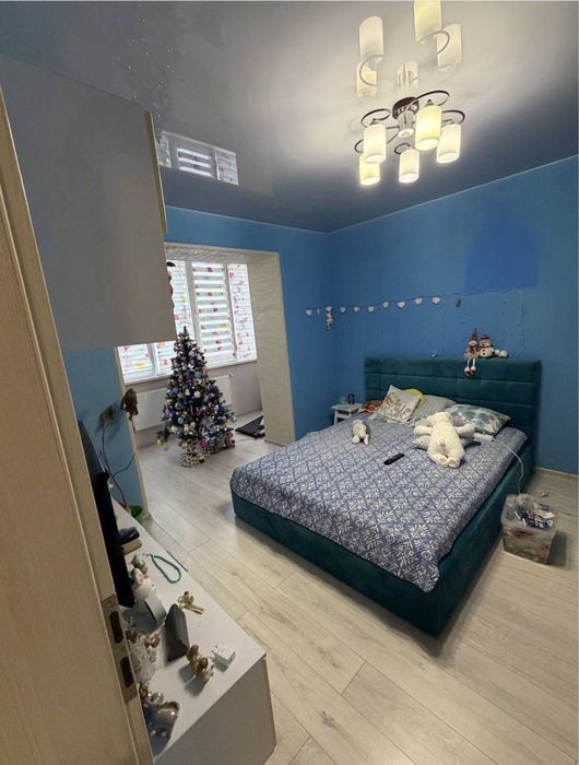 Продаж 1 кім кв. Каскад. Новобудова.