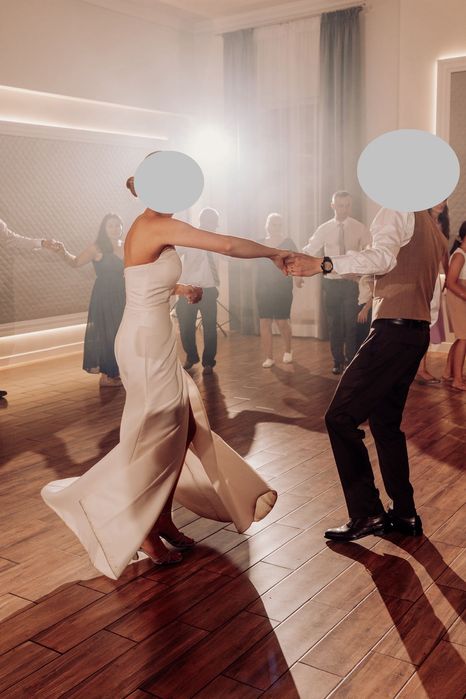 Suknia ślubna Milla Nova Madonna Gigi