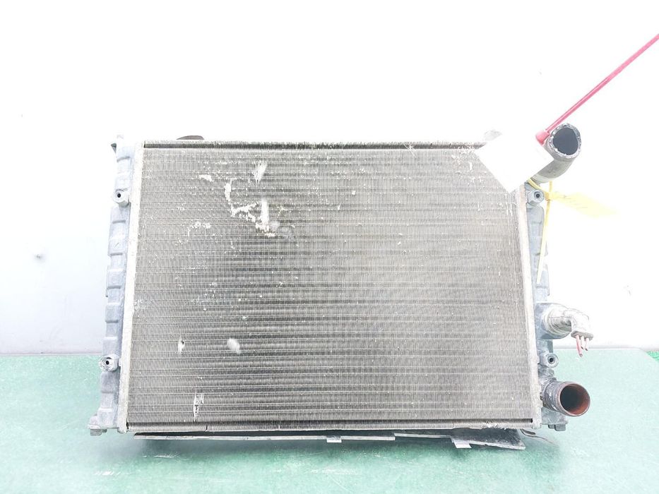 Radiador De Água Seat Ibiza