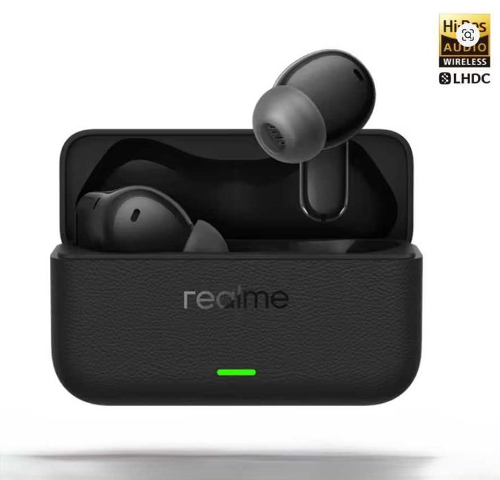 навушники realme Buds T500 Pro Глобальна версія