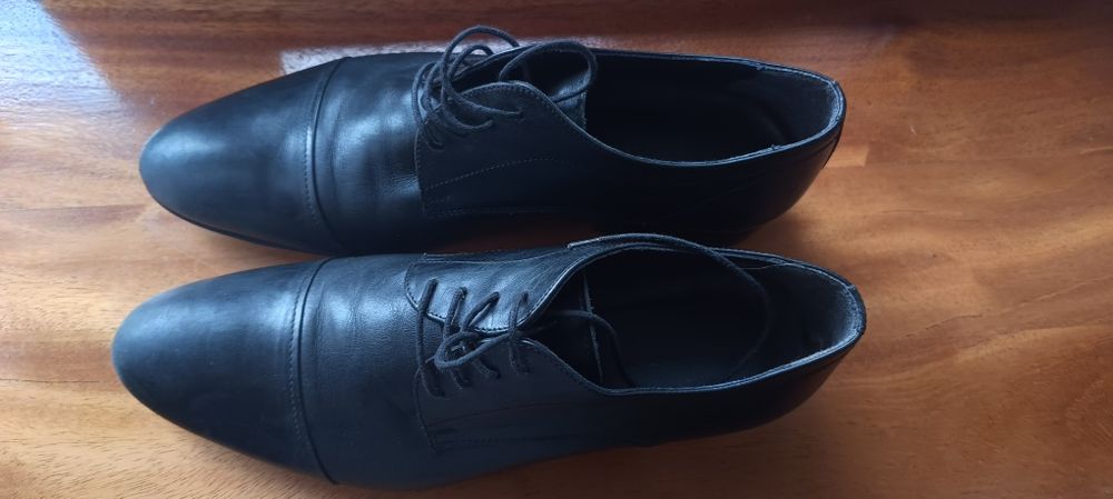 Półbuty męskie Ryłko rozmiar 42