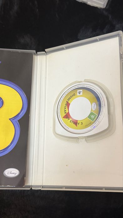 Toy story 3 - PSP
