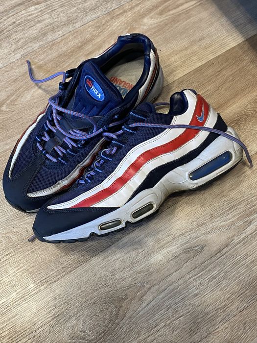 Nike air max 95. З