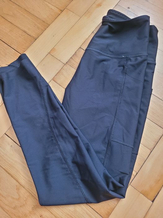 Nowe legginsy sportowe damskie Victoria's Secret