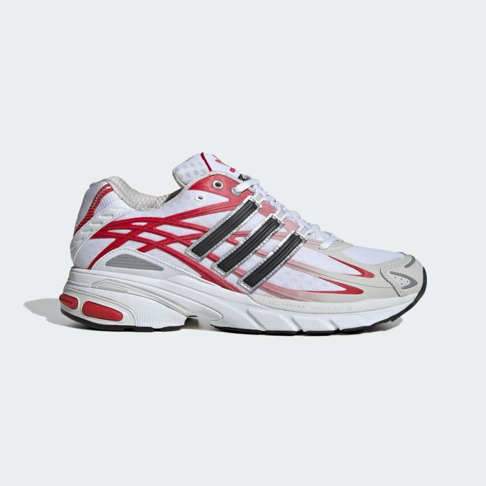 ОРИГІНАЛ Adidas Originals Adistar Cushion White/Red IG1738