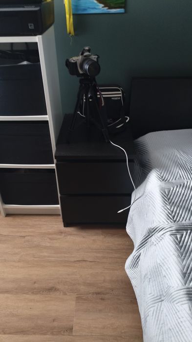 Quarto completo IKEA