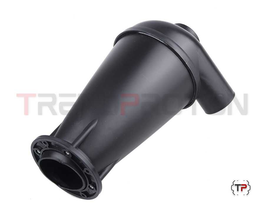 Filtro Ciclone Coletor de Pó p/ Aspirador