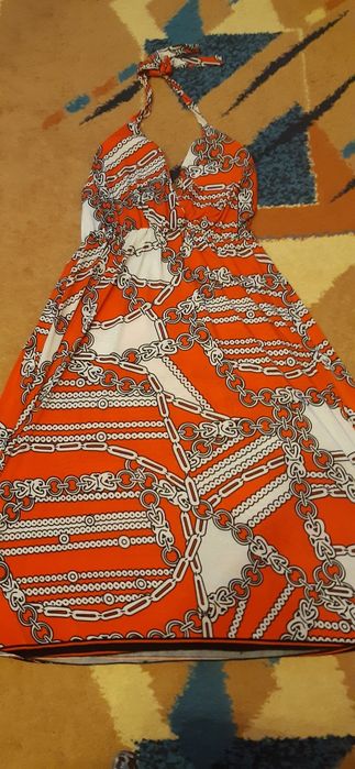 Летние сарафаны, платья