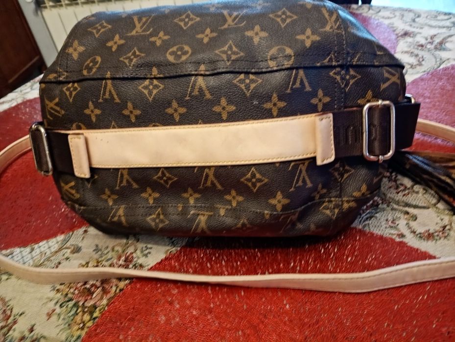 Torebka Louis Vuitton