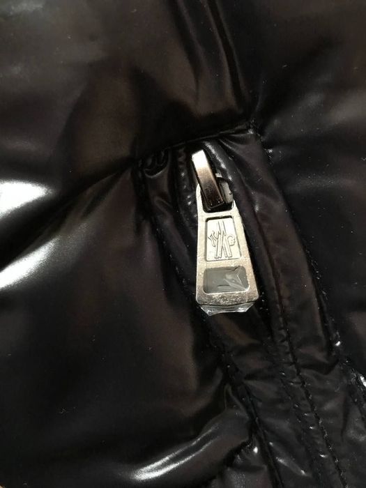 Куртка пуховик moncler