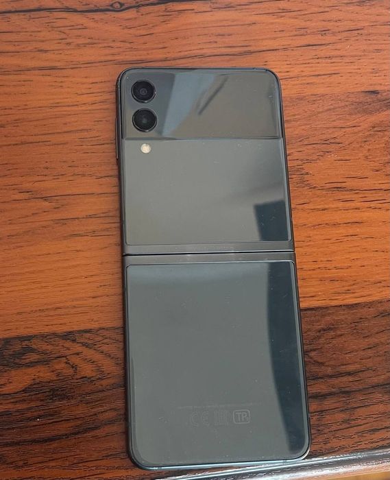 Samsung Z flip 3 5g 128gb