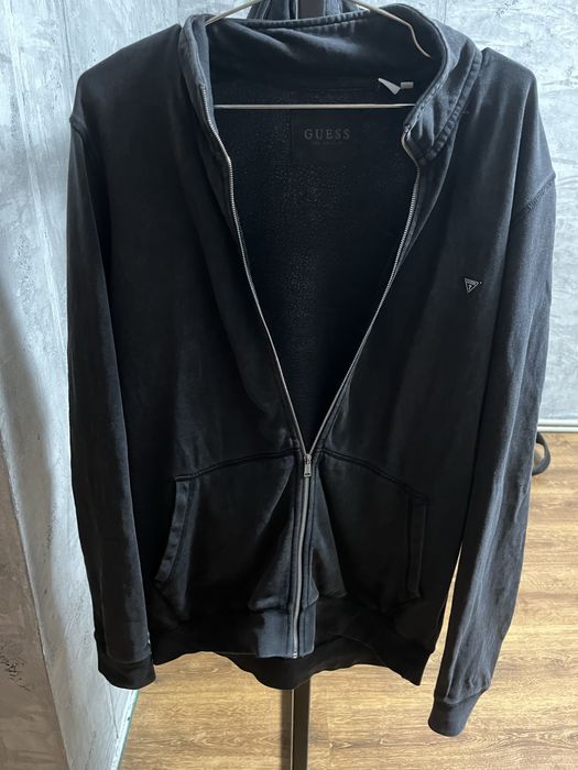 Зипка GUESS оригинал