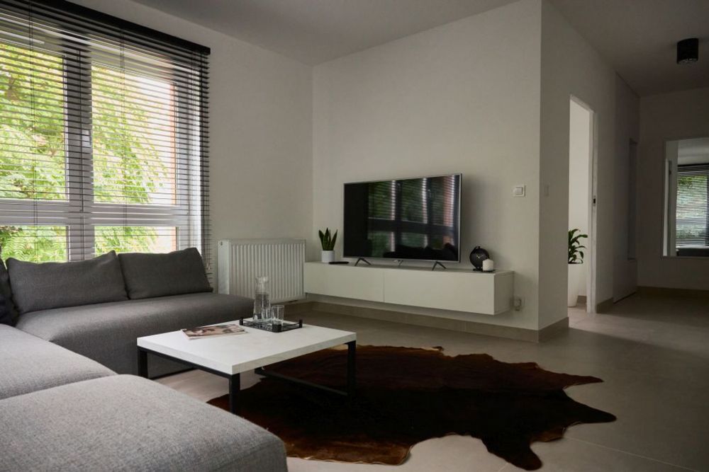 Film-prezentacja- mieszkanie 44m2 ul. Góra Powstańców- centrum, klima