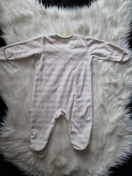 Pajacyki 2 szt. Dla dziewczynki