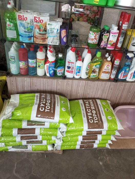 Продам Вітрину скляну