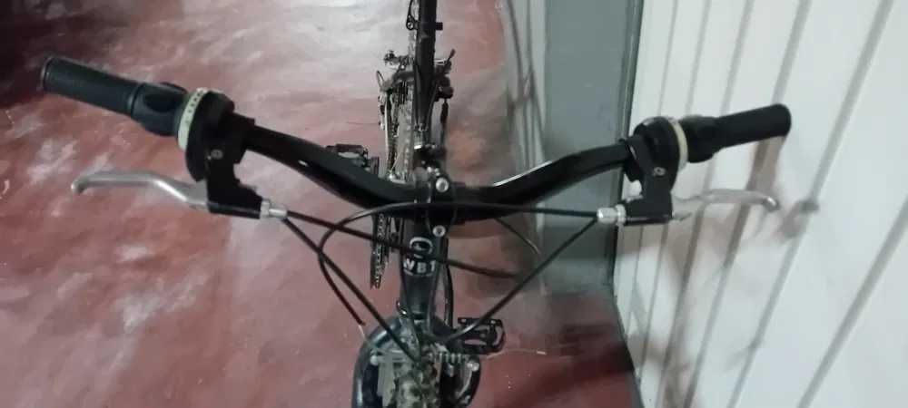 Bicicleta Roda 26