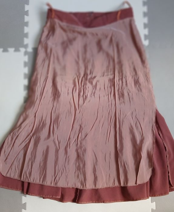 Żakiet i spódnica damska