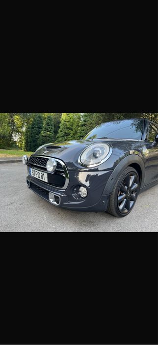 MINI 5 Portas — fotografia 10