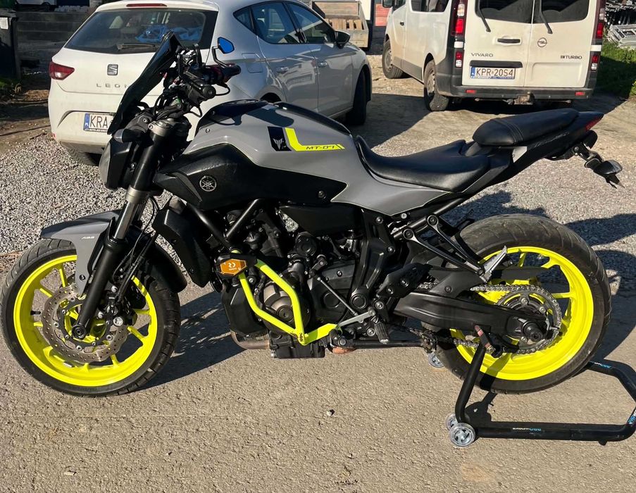 Yamaha