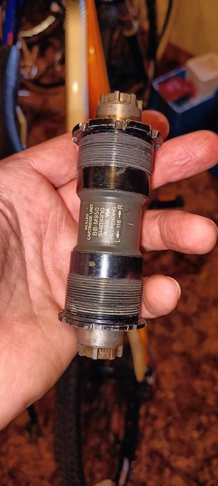 Shimano XTR  BB M950