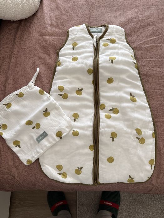 Molis&Co Saco de Cama para bebé