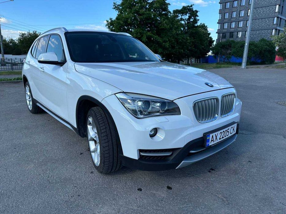 Продам автомобіль BMW X1