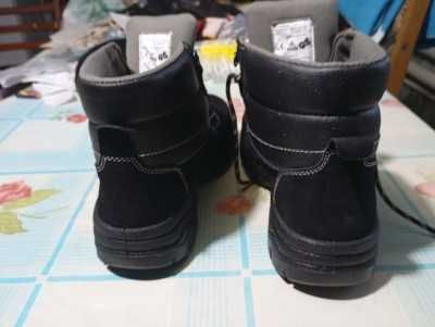 ботинки новые германия