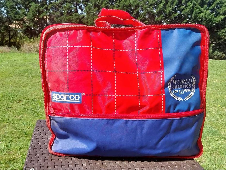 Sparco Competition Jacket64284140857730120