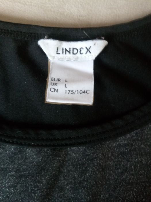 T-shirt koszulka sportowa Lindex rozm L