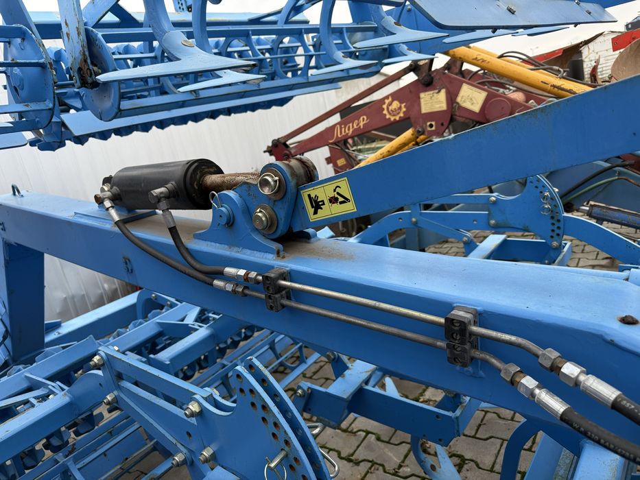 Компактомат Лемкен К600