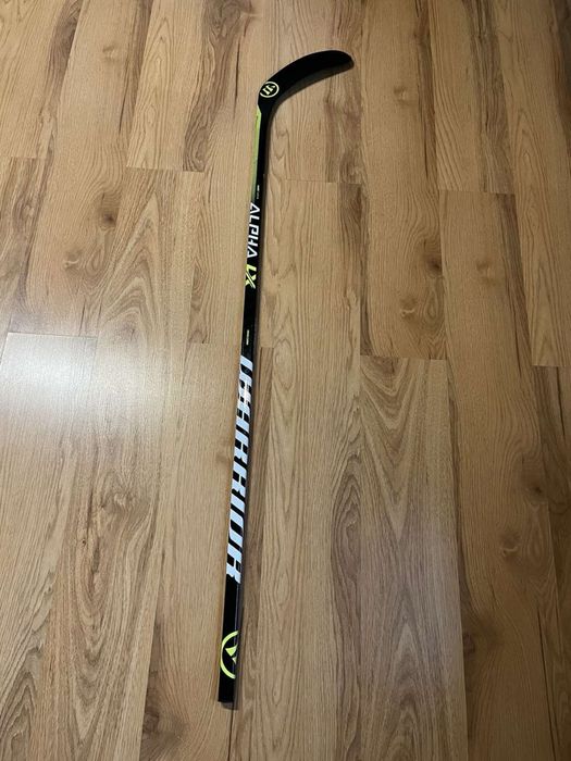 Kij hokejowy Warrior Alpha