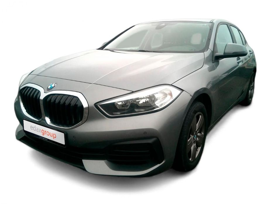BMW 116 i Advantage