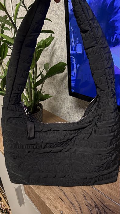 Продам сумку- мішок, шопер Tommy jeans Оригінал
