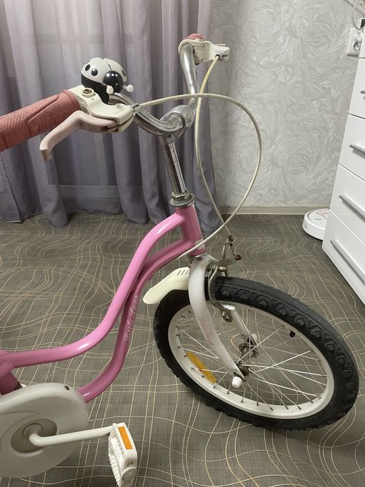 Велосипед подростковый