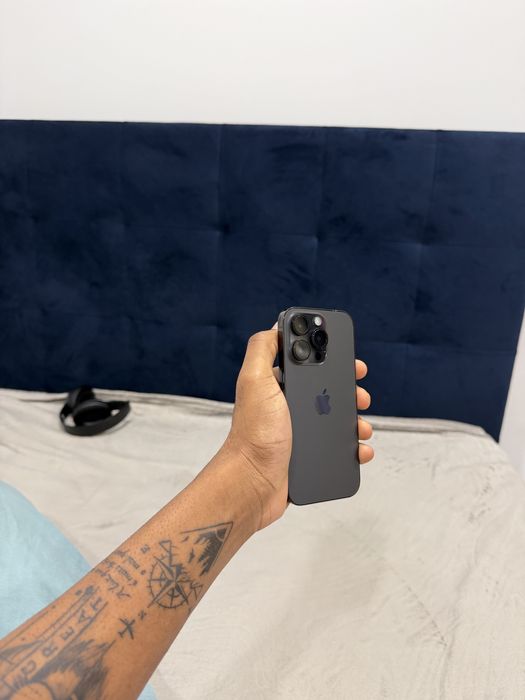 Iphone 14 pro  usado perfeitas condições