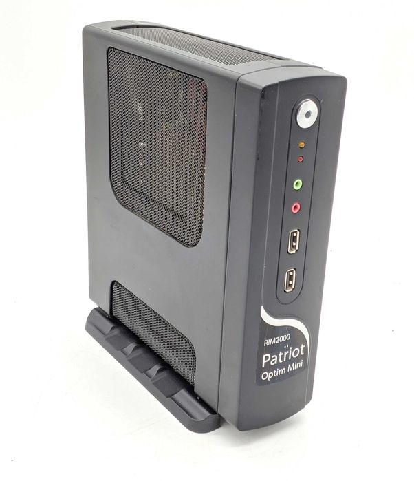 міні комп'ютер RIM-2000 Patriot   (Intel Celeron J1800 /4Gb/SSD 120Gb)