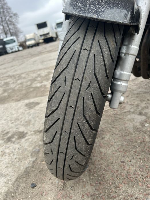 Продам Yamaha Fazer 2008 года