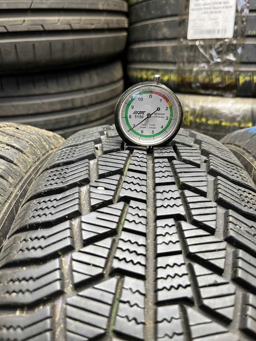185/55 R15 General  комплект зима ар. 205219