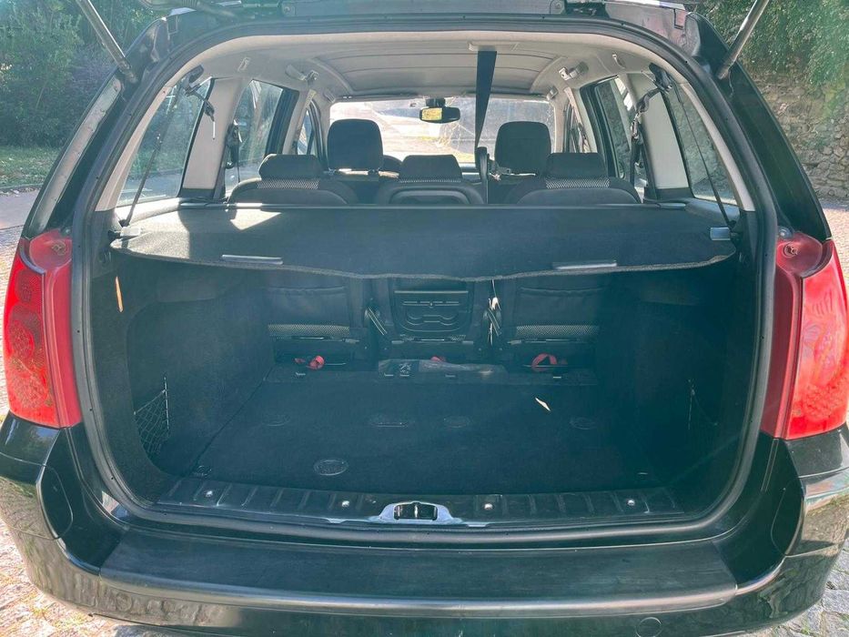 Peugeot 307 SW Executive 1.6 HDI - 08