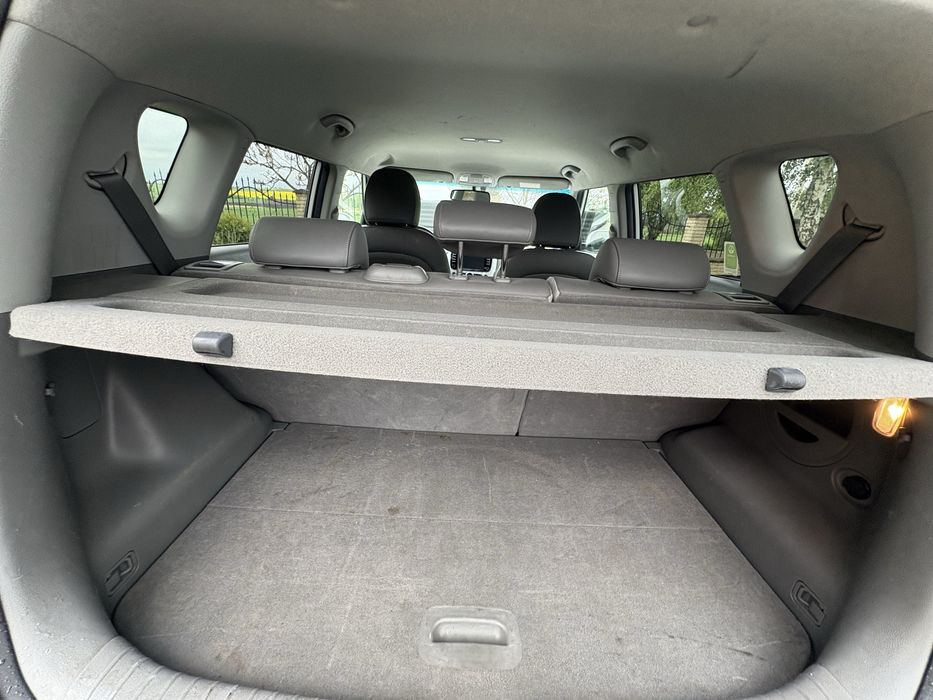 Kia Soul EV 2016