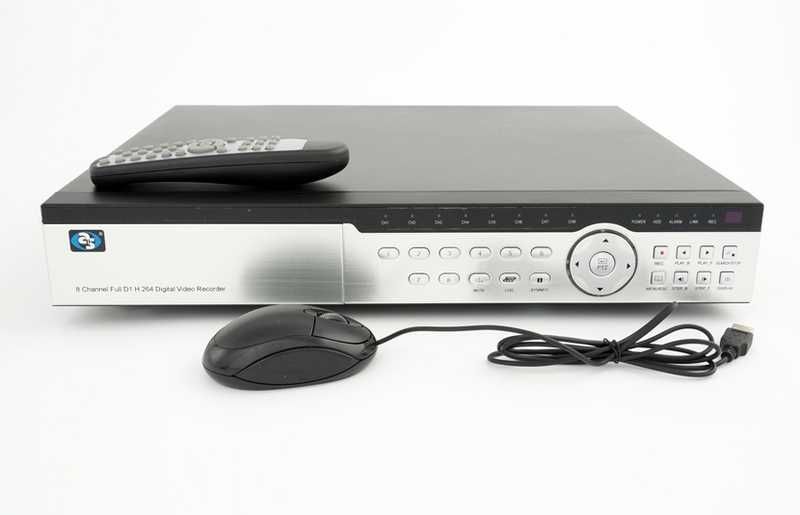 Продам видео регистратор dahua на 4 камеры