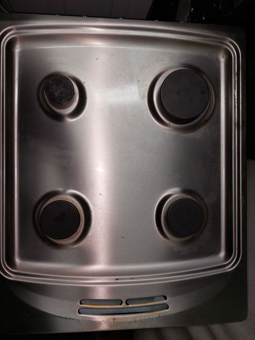 Kuchenka gazowa Amica 50cm