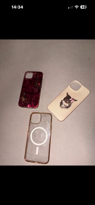 Sprzedam iPhone 13 biały 128Gb