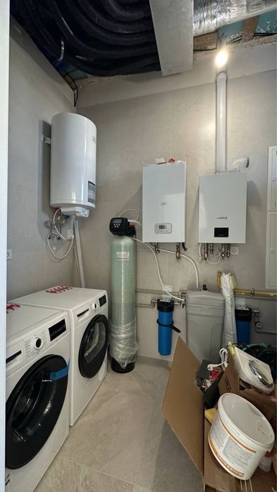 Одноповерховий будинок з новим ремонтом у Гореничах, газ, АВТОНОМНИЙ