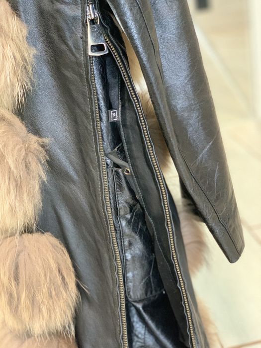 Шкіряні речі