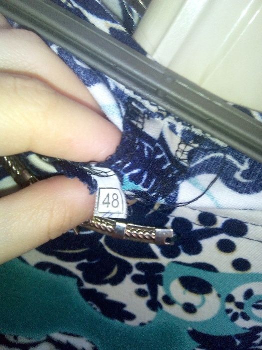 Плаття нове, сукня, платье