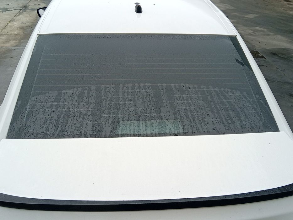 Óculo traseiro CITROËN C-Elysee
