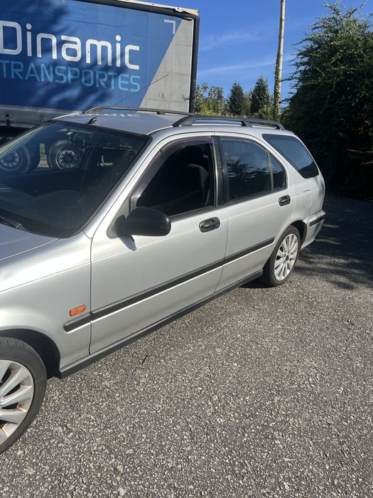 Honda aerodeck 1.4 — photo 4