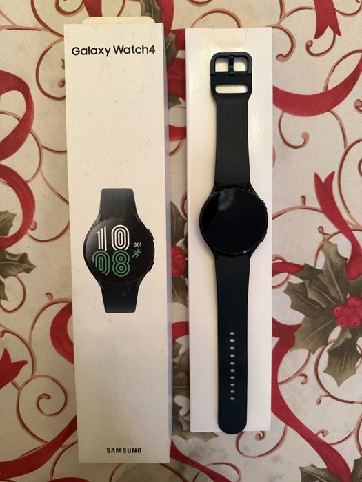 Galaxy Watch4 Bluetooth (44mm)